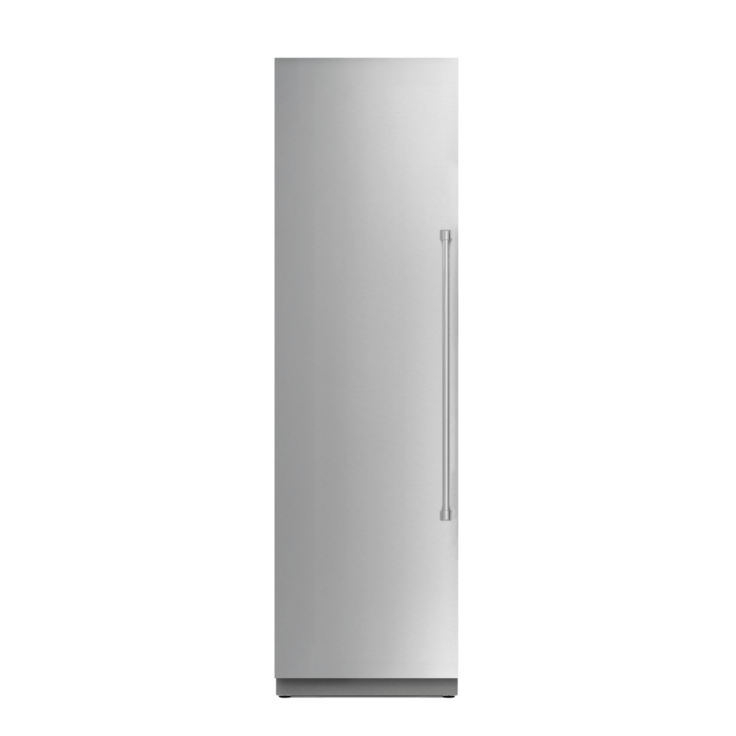 THOR KITCHEN XRF24CRFSS Thor Kitchen 24-inch Built-in Freezer Column, Panel Ready - XRF24CR...