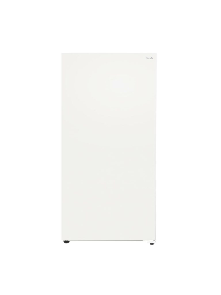 DANBY WUF170W Danby Woods 17.4 Cu. Ft. Convertible Upright Freezer In White