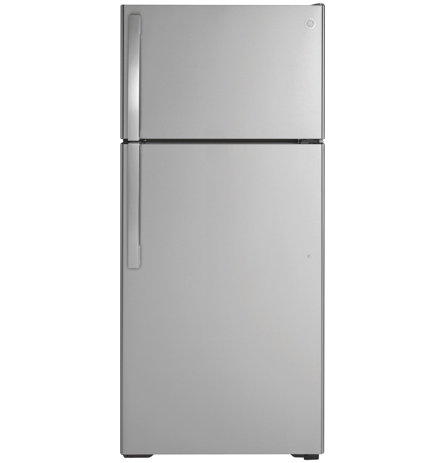 GE APPLIANCES GTS17GSNRSS Ge 16.6 Cu. Ft. Top-freezer Refrigerator