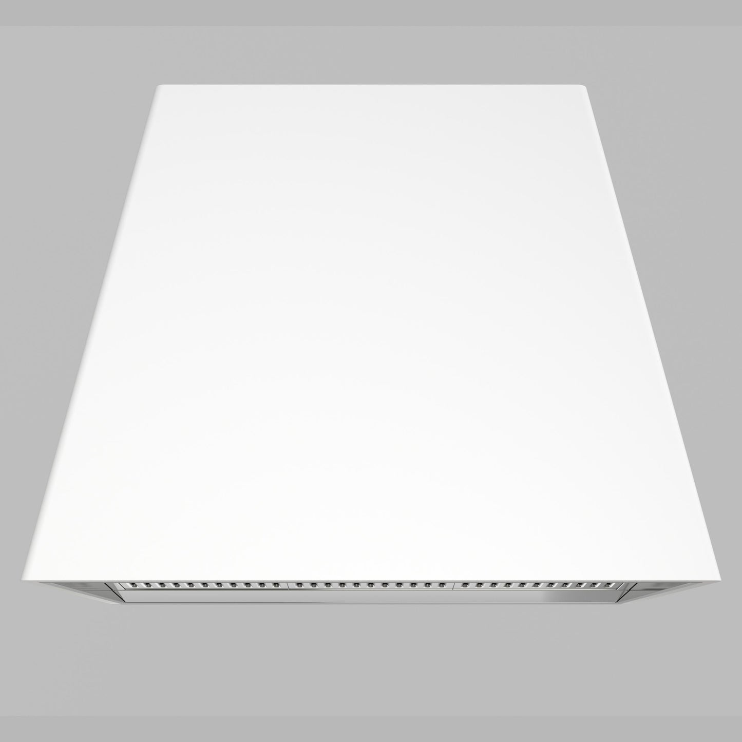 XO APPLIANCE XOVD136MW XO Appliance XO 36in Designer Hood Matte White
