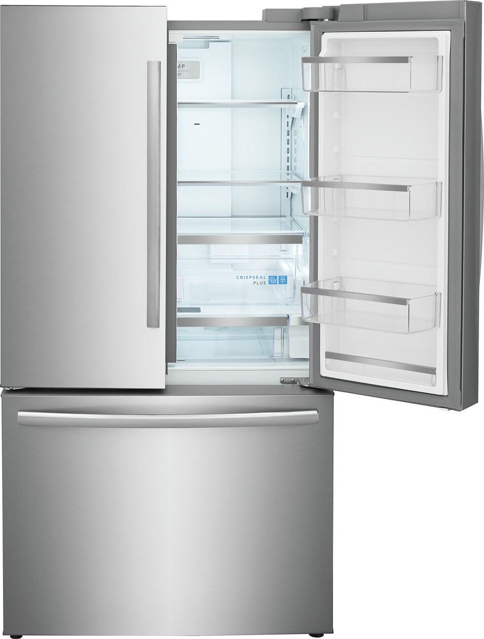 FRIGIDAIRE GRFN2853AF Frigidaire Gallery 28.8 Cu. Ft. French Door Refrigerator