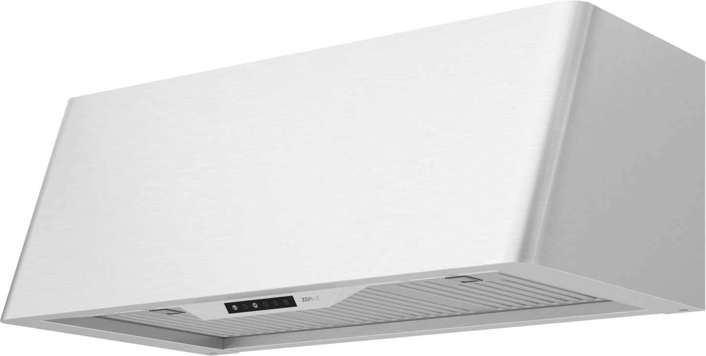 ZEPHYR DMEM90ASSX Zephyr 36"" Mesa Wall