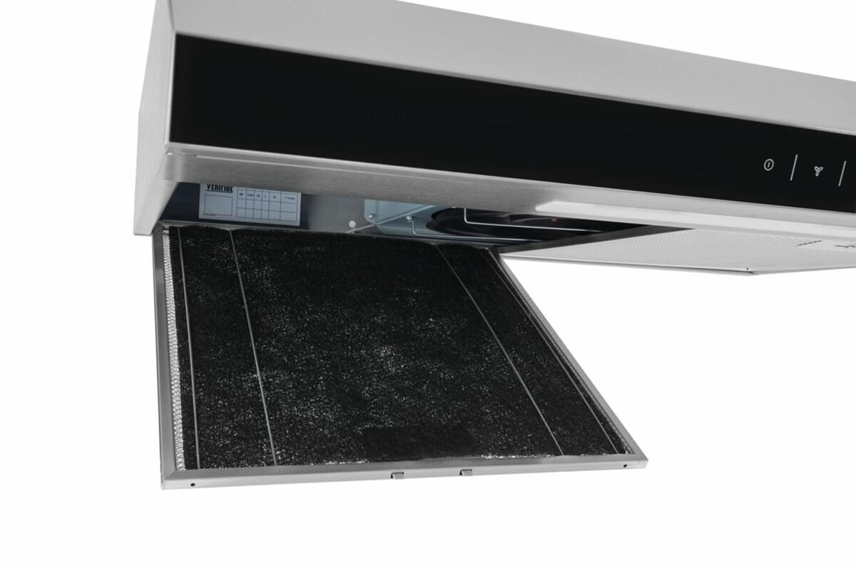 FRIGIDAIRE FCVW3062AS Frigidaire Undercabinet 30"" Ventilation Hood