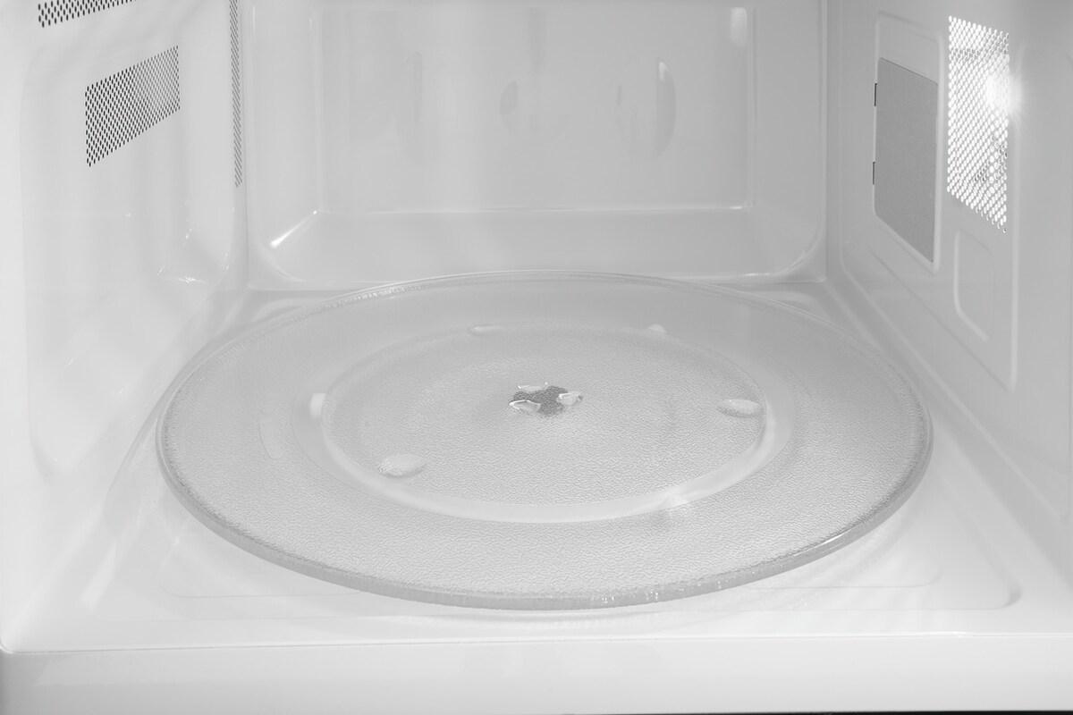 FRIGIDAIRE GMBS3068BF Frigidaire Gallery 2.2 Cu. Ft. Built-in Microwave