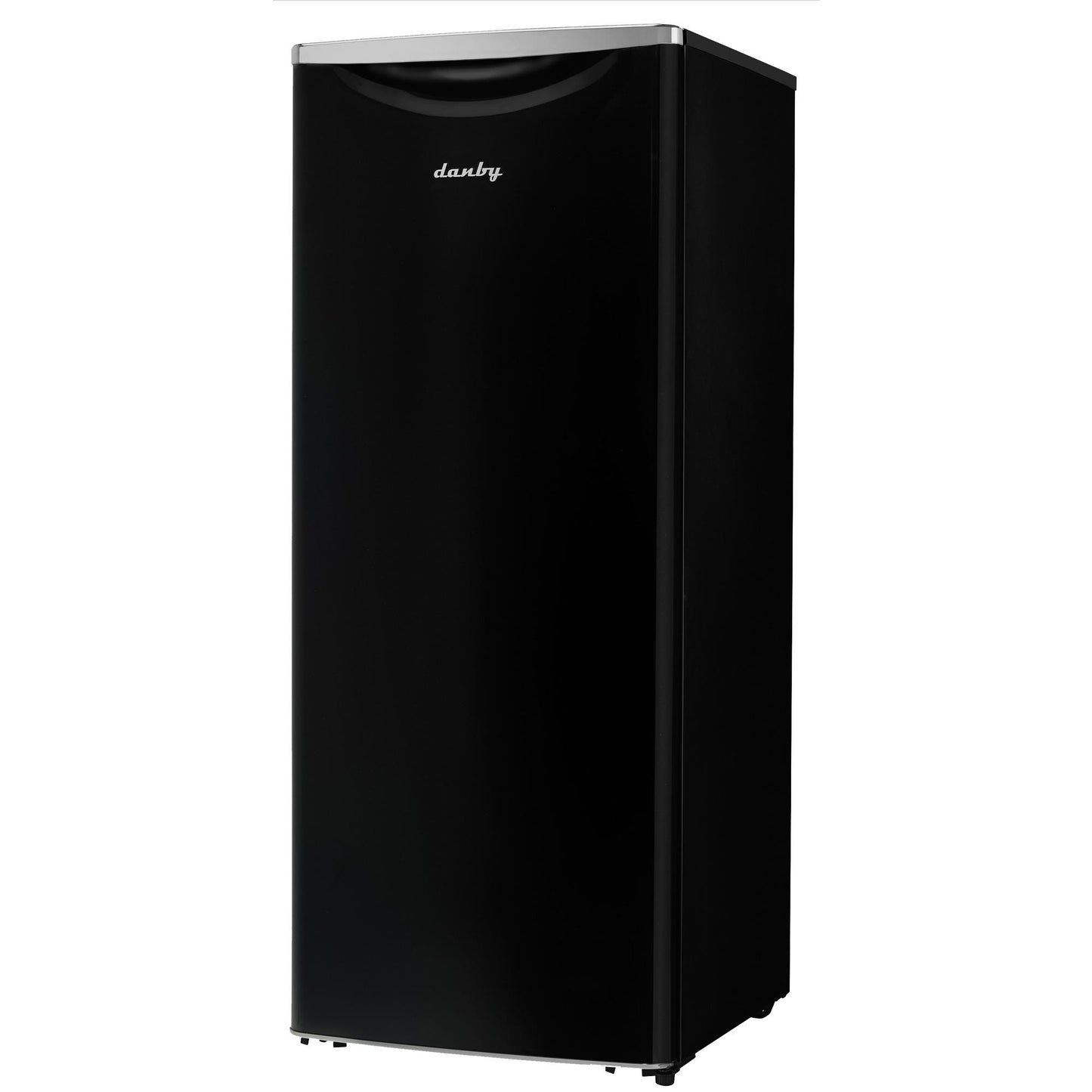 DANBY DAR110A3MDB Danby 11 CU.FT. Contemporary Classic Apartment Size Refrigerator