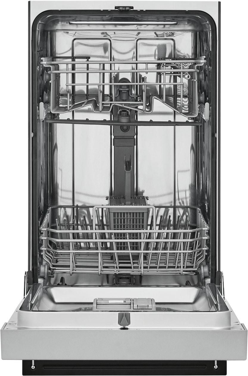 FRIGIDAIRE FFBD1831US Frigidaire 18"" Built-in Dishwasher