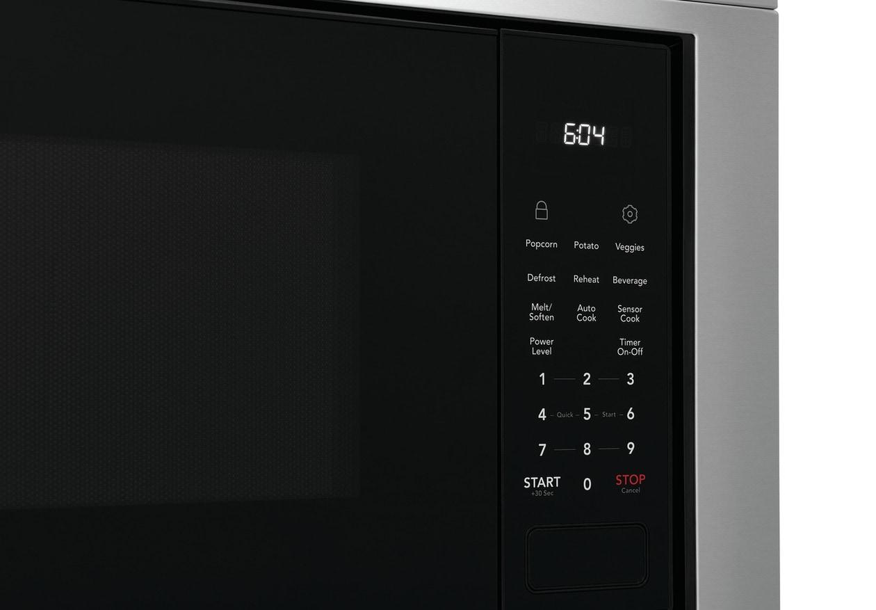 FRIGIDAIRE FCWM3027AS Frigidaire 30'' Electric Microwave Combination Oven With Fan CONVEC...