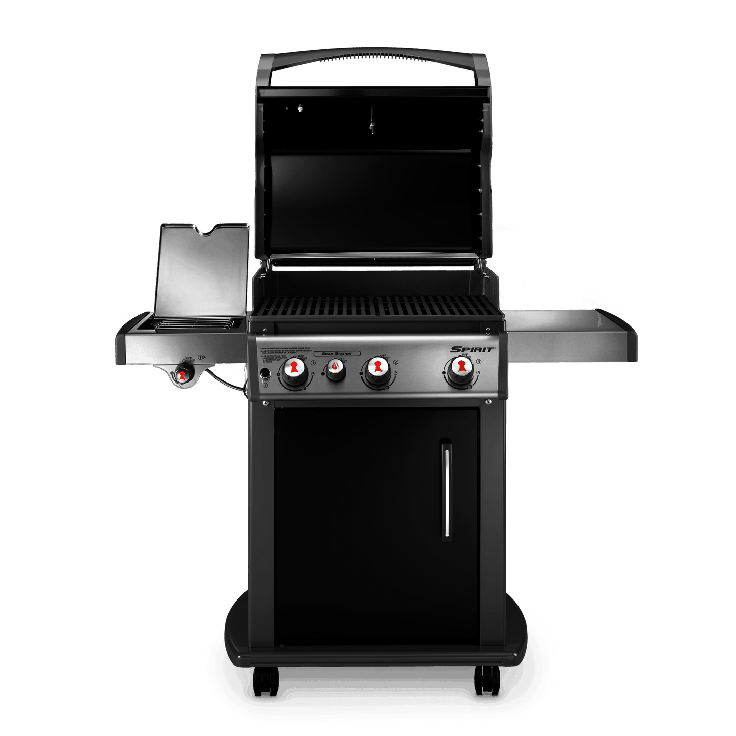 WEBER 46810001 Weber Spirit E-330 Gas Grill