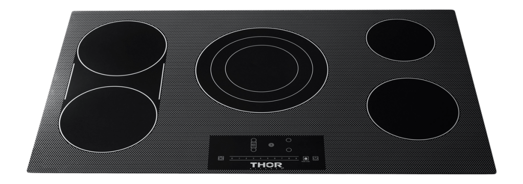 THOR KITCHEN TEC36 Thor Kitchen Join the Club