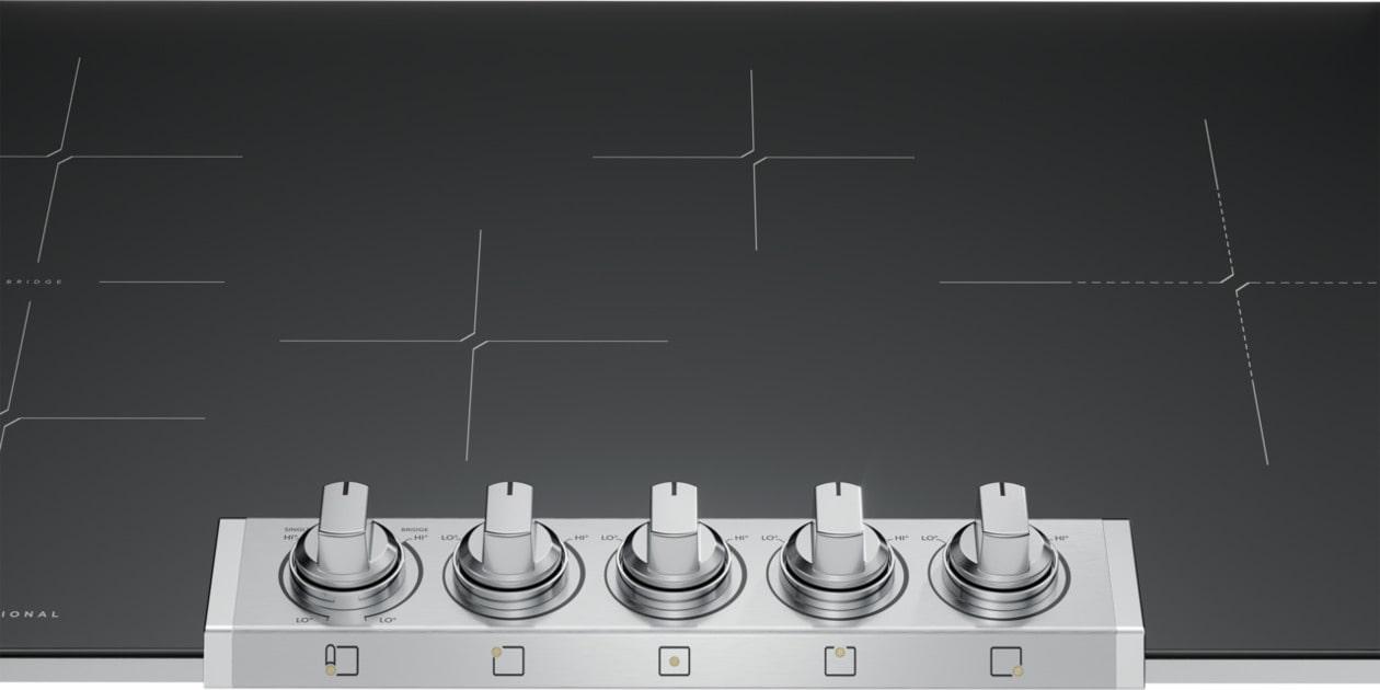 FRIGIDAIRE PCCI3680AF Frigidaire Professional 36"" Induction Cooktop