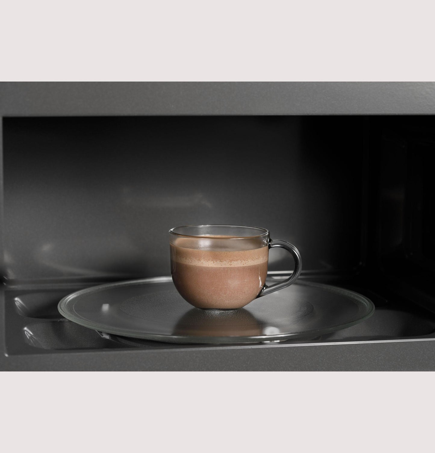 CAFE CVM521P2MS1 Cafe Cafe 2.1 Cu. Ft. Over-the-range Microwave Oven