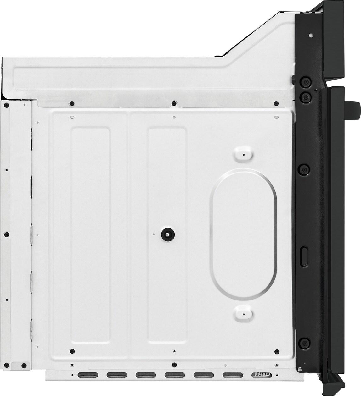 FRIGIDAIRE FCWS2727AB Frigidaire 27'' Single Electric Wall Oven With Fan Convection