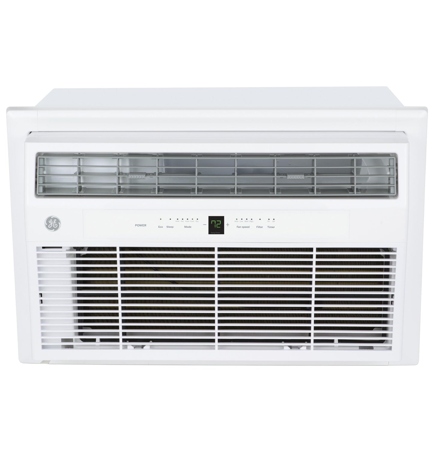 GE APPLIANCES AKEQ14DCJ Ge Built In Air Conditioner