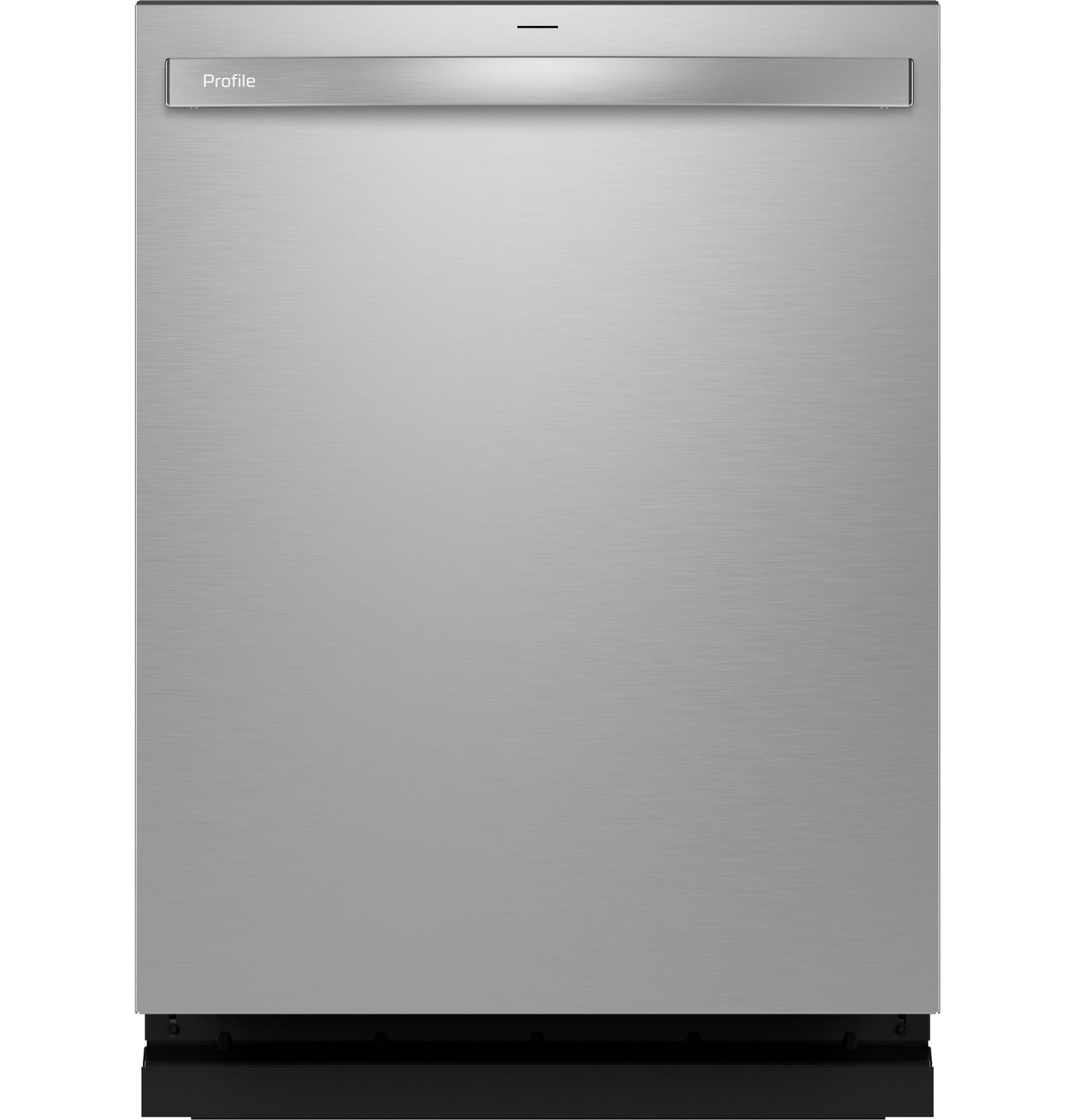 GE APPLIANCES PDT715SYVFS GE Profile Fingerprint Resistant Top Control With Stainless STE...