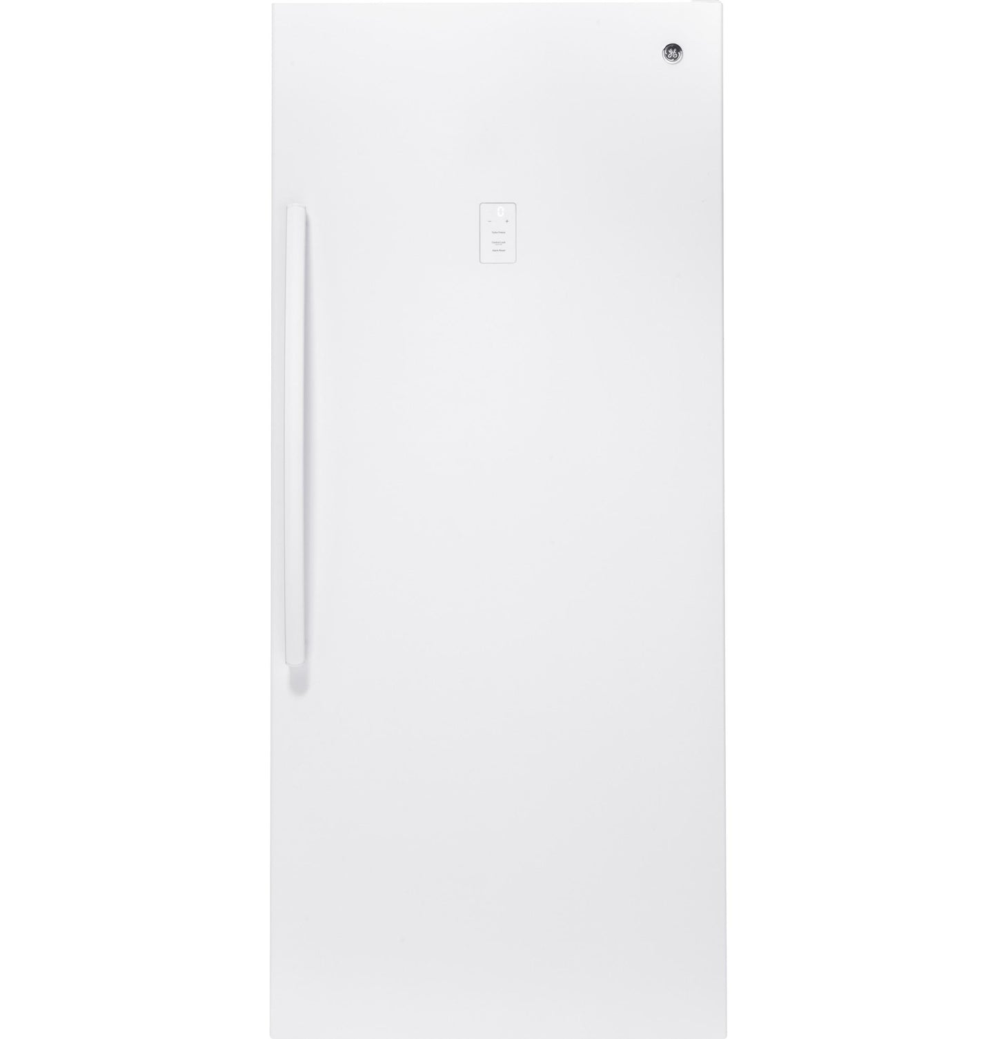 GE APPLIANCES FUF21DLRWW Ge 21.3 Cu. Ft. Frost-free Upright Freezer