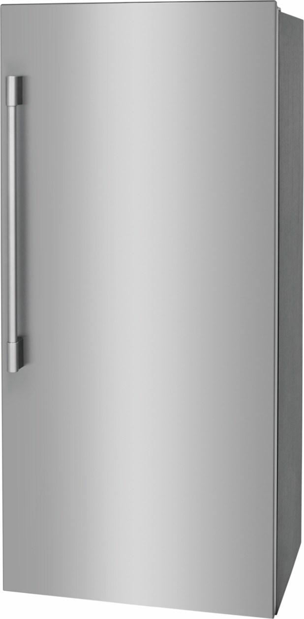 FRIGIDAIRE PRDA1922AF Frigidaire Professional 19 Cu. Ft. Single-door Refrigerator