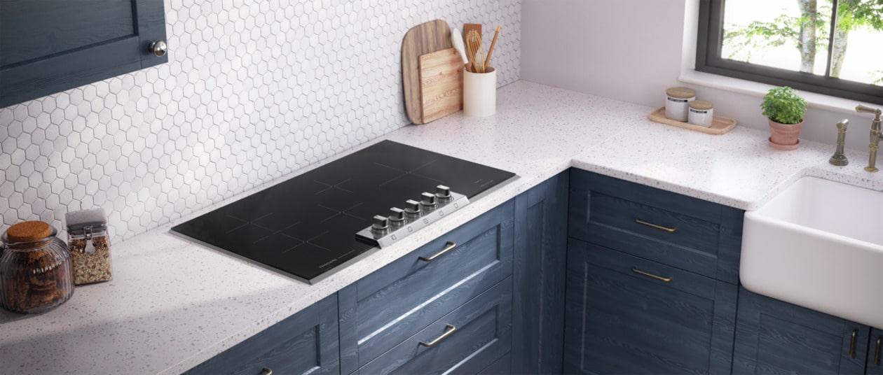FRIGIDAIRE PCCI3680AF Frigidaire Professional 36"" Induction Cooktop