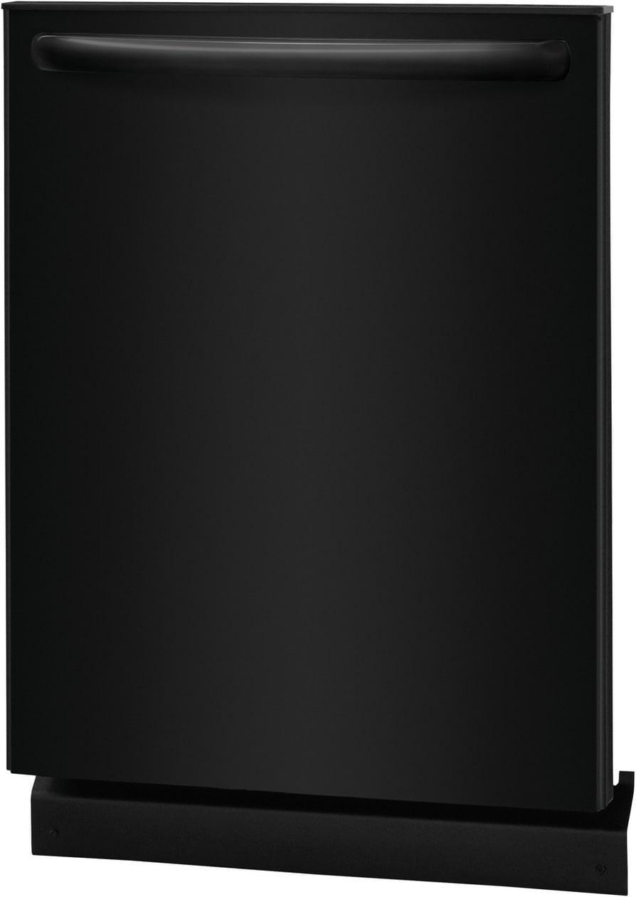 FRIGIDAIRE FDPH4316AB Frigidaire 24"" Built-in Dishwasher