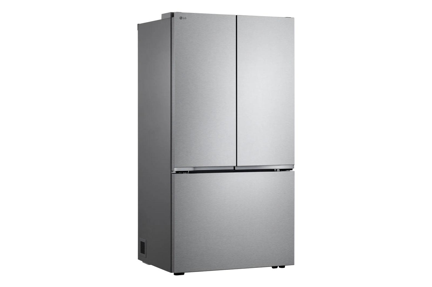 LG LF25Z6211S 25 Cu. Ft. Counter-depth Max With Zero Clearance 3-door FRE...