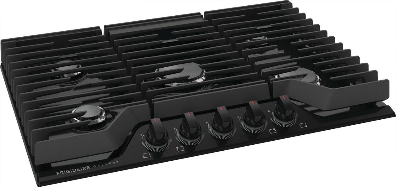 FRIGIDAIRE GCCG3048AB Frigidaire Gallery 30"" Gas Cooktop