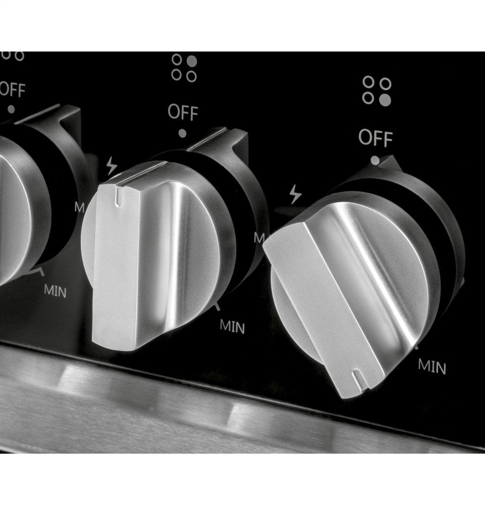 HAIER HCR2250ADS Haier 2.0 Cu. Ft Dual Fuel Freestanding Range
