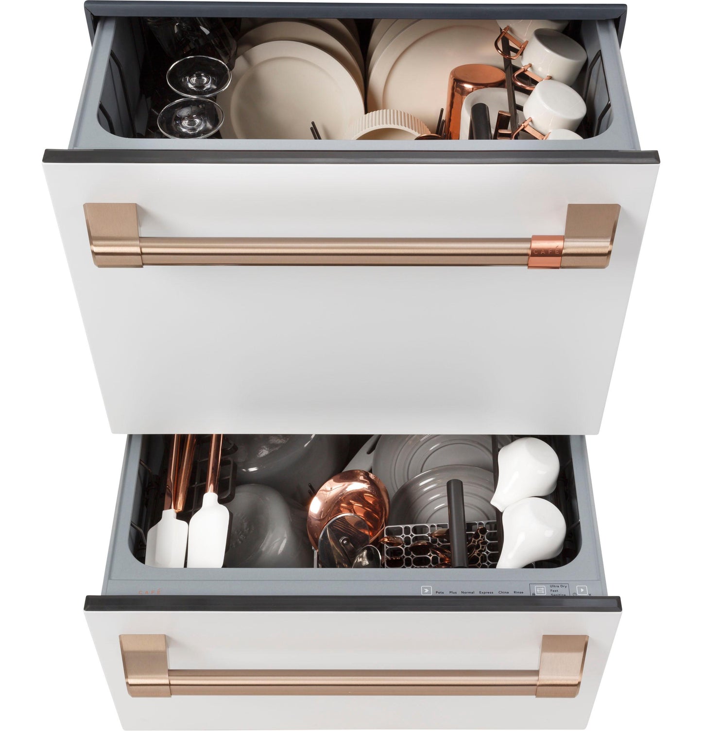 CAFE CDD420P4TW2 Cafe Cafe Dishwasher Drawer