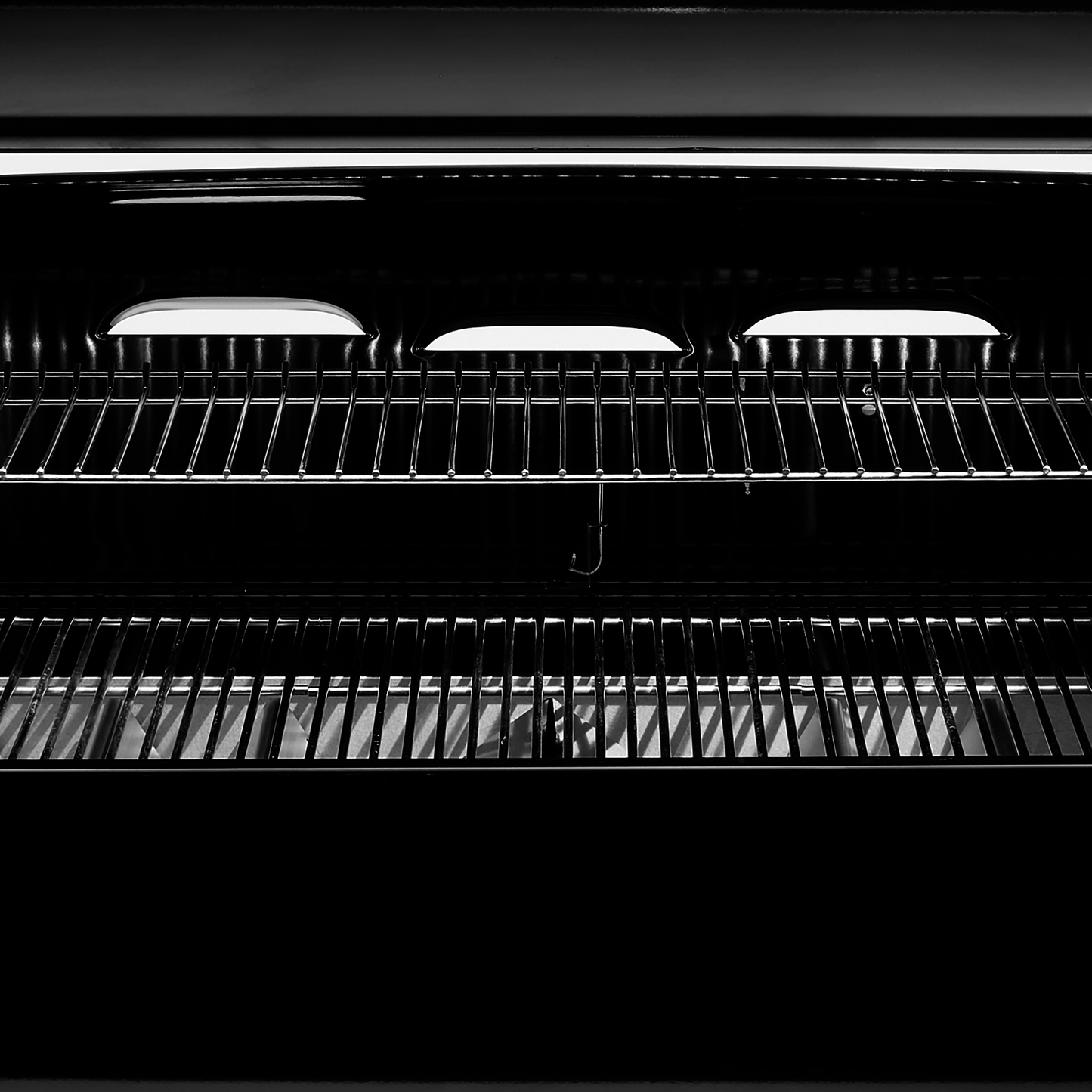 WEBER 23510201 Weber Smokefire Ex6 Wood Pellet Grill - Black