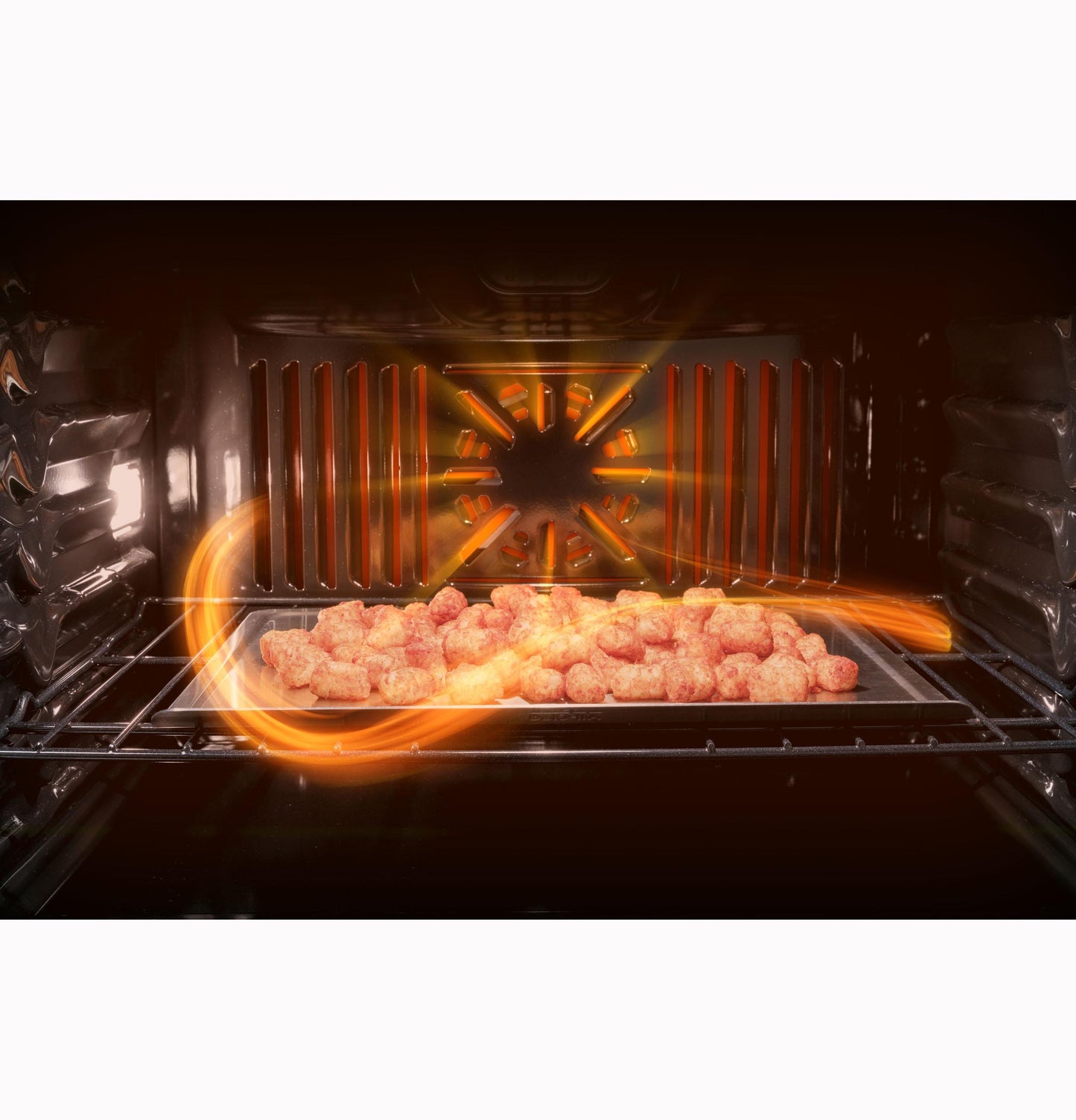 GE APPLIANCES PTD700LSNSS GE Profile 30"" Smart Built-in Convection Double Wall Oven With ...