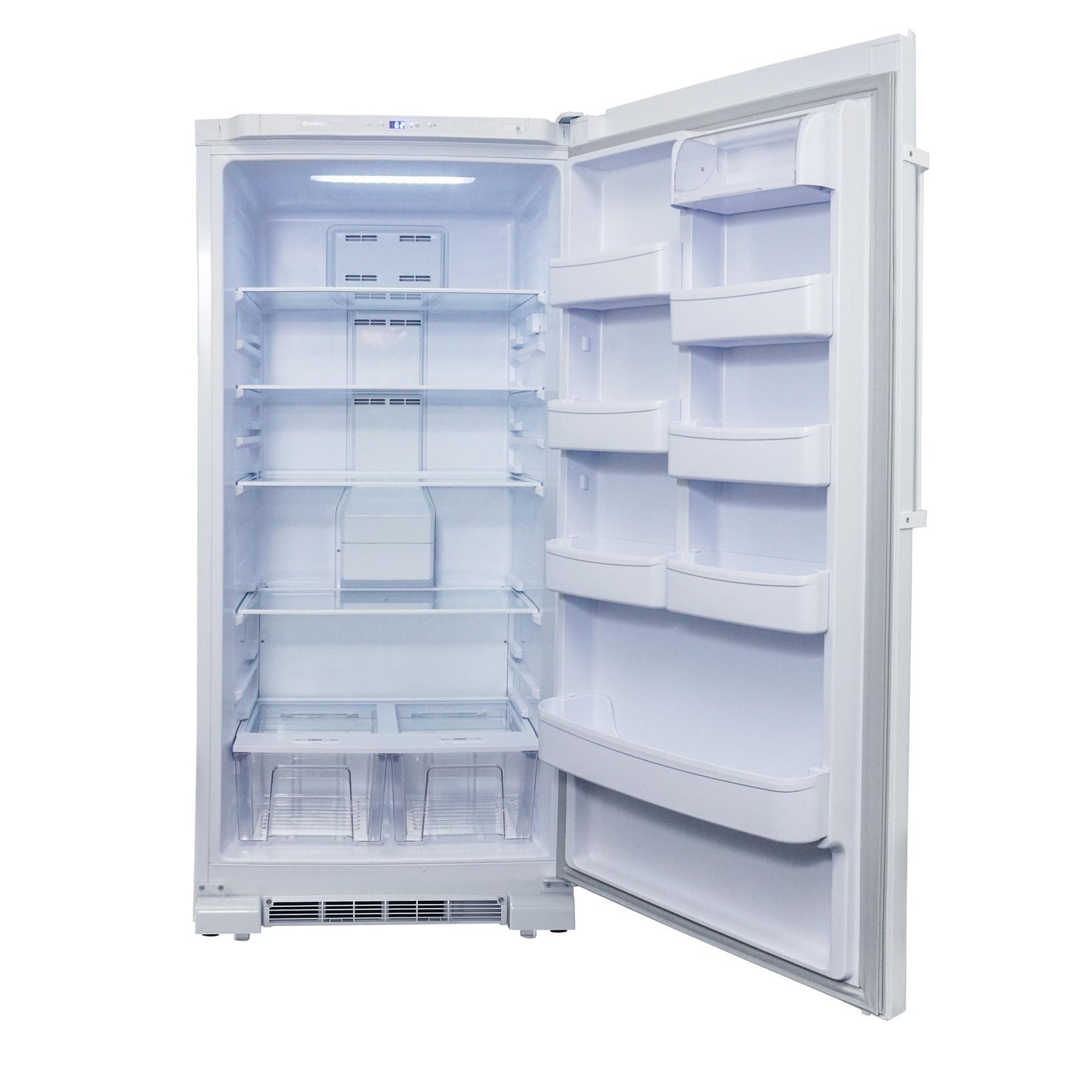 DANBY DAR170A3WDD Danby Designer 17 Cu. Ft. Apartment Size Refrigerator