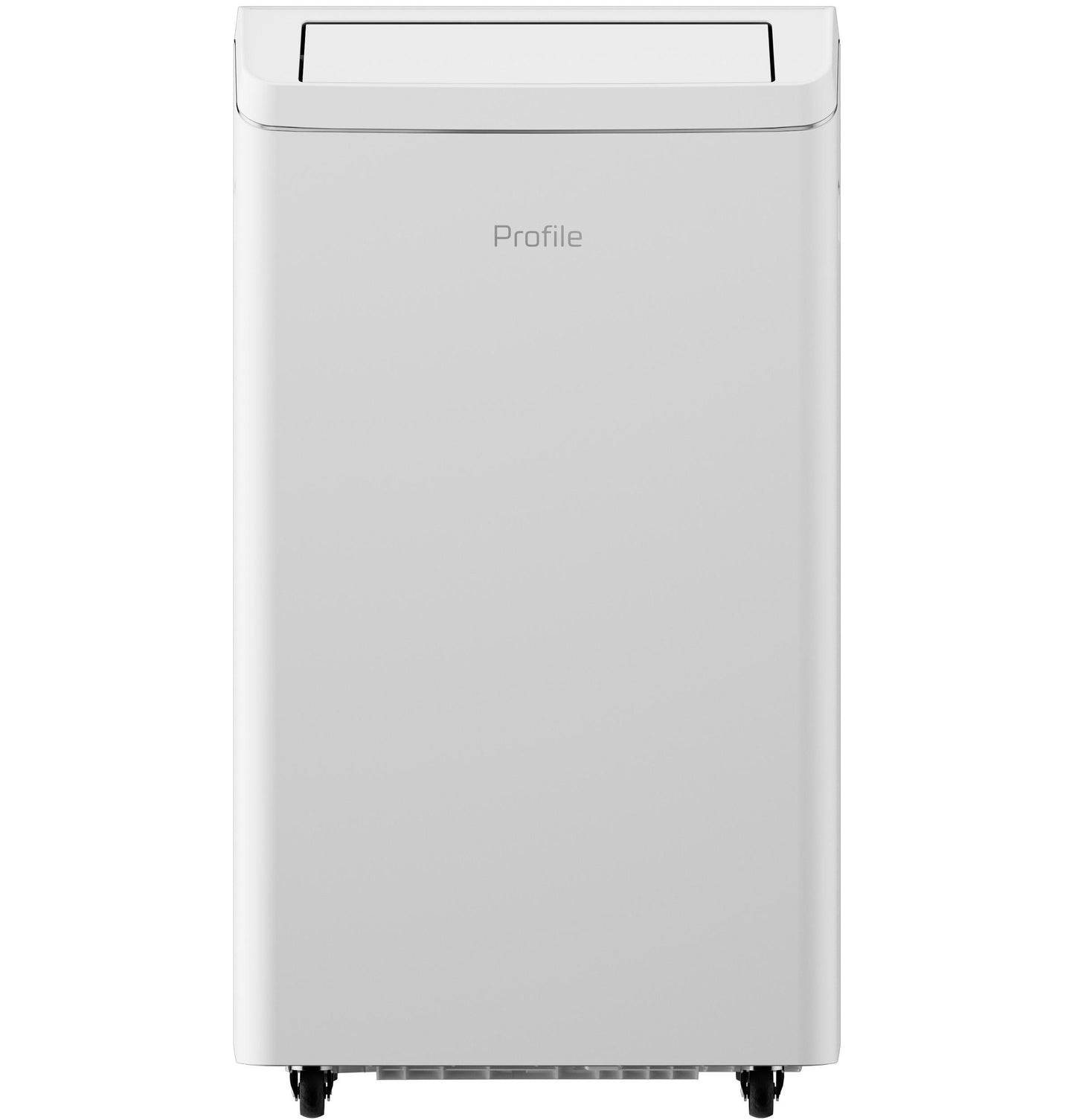 GE APPLIANCES PPHV10WWF GE Profile 10,000 BTU Dual-hose, Inverter Portable Air CONDITION...