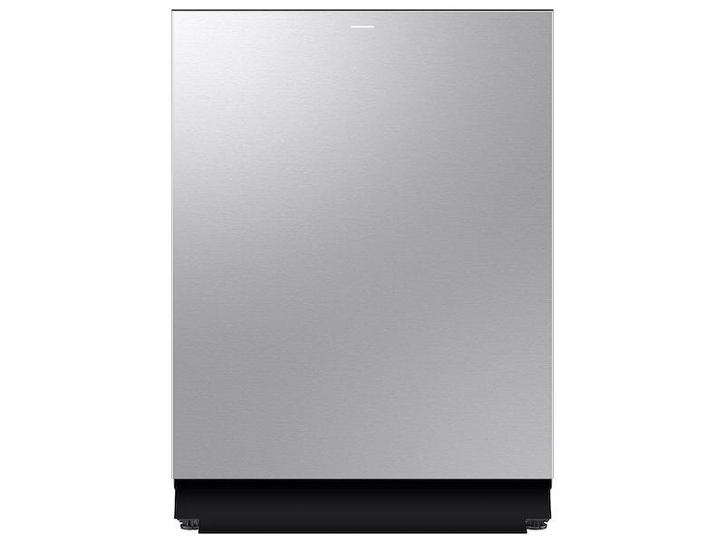 SAMSUNG DW90F89P0USR 38 Dba Bespoke Auto Open Door Dishwasher With 3rd Rack Washing SYST...