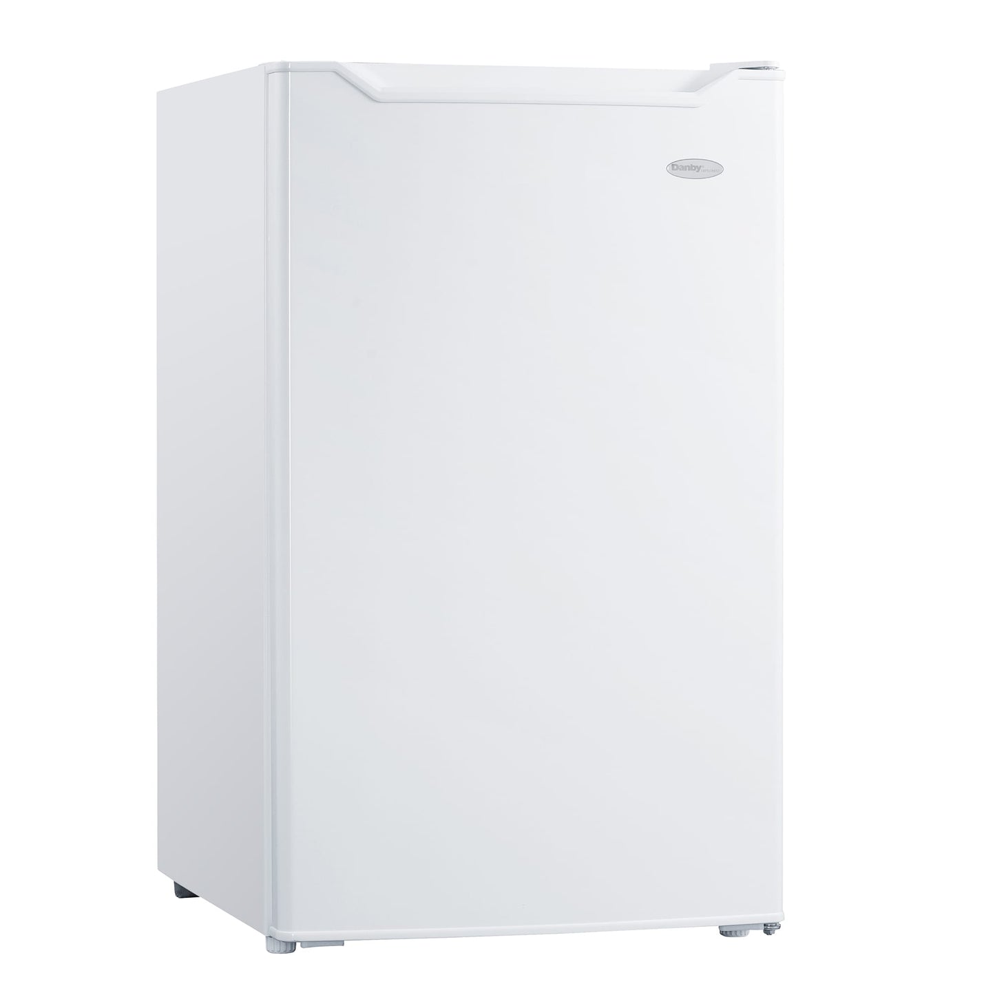 DANBY DCR044B1WM Danby Diplomat 4.4 Cu. Ft. Compact Refrigerator