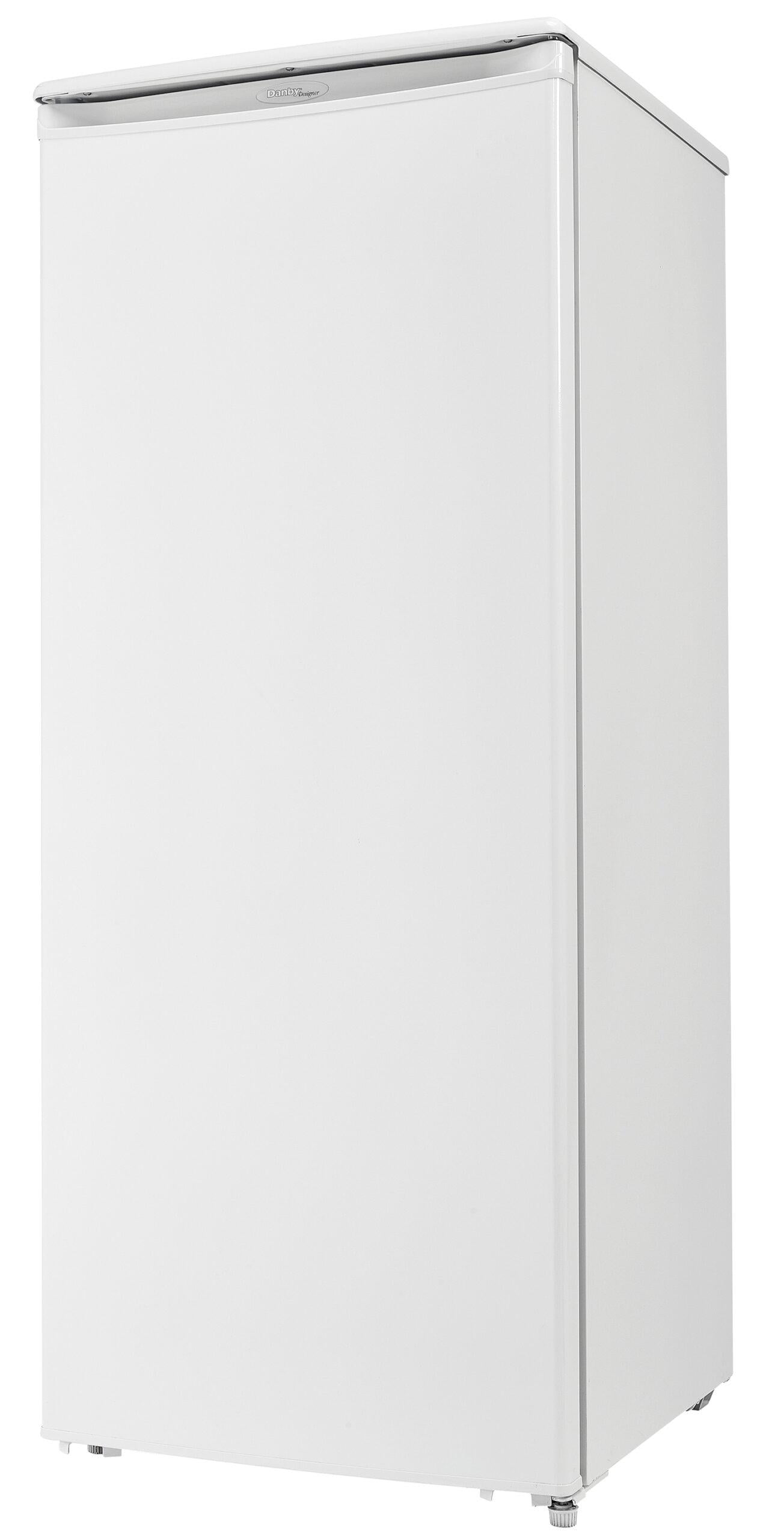 DANBY DUFM101A2WDD Danby Designer 10.1 Cu. Ft. Freezer