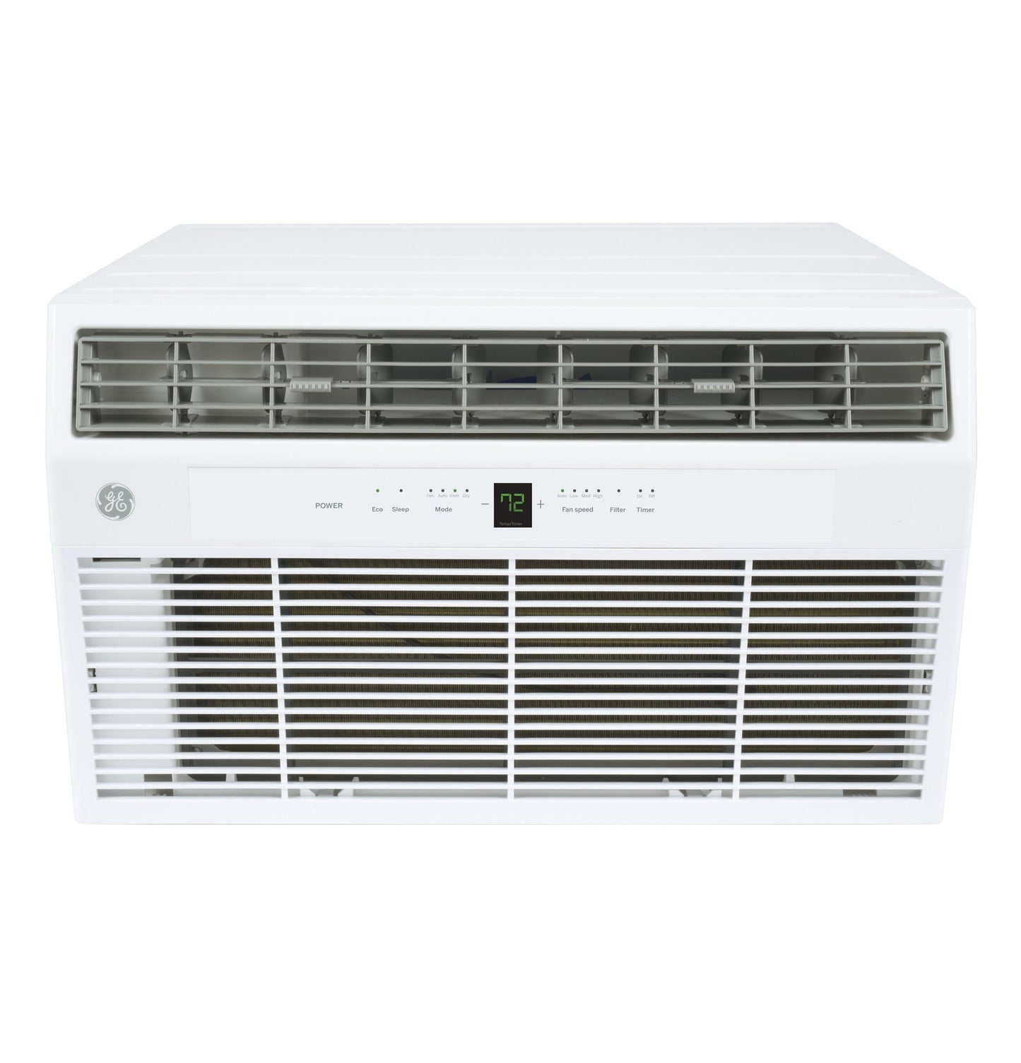 GE APPLIANCES AKCQ10ACJ Ge Built In Air Conditioner