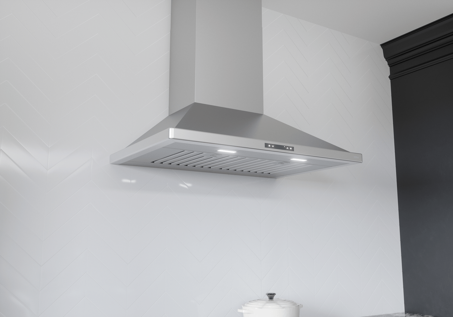 ZEPHYR ZVEE30DS Zephyr 30"" Venezia Wall