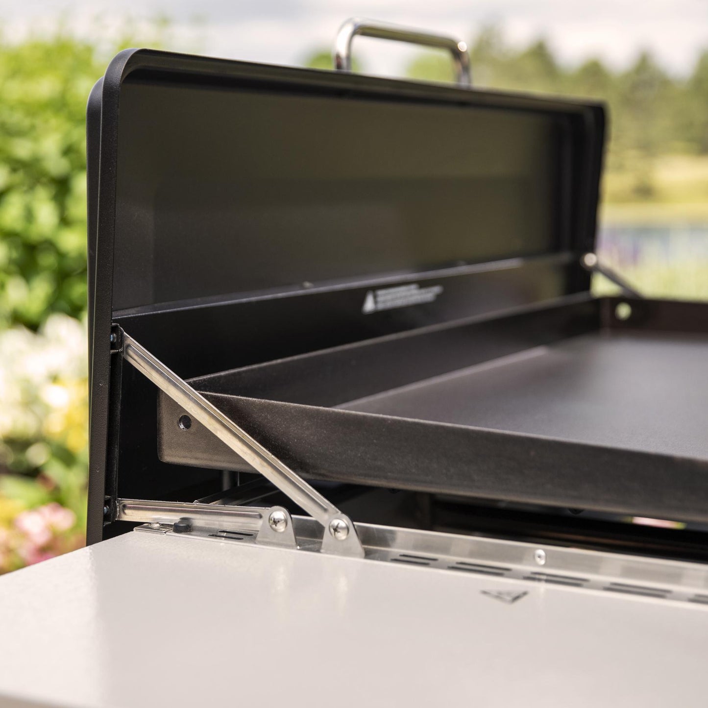 WEBER 44310401 Weber Griddle 36