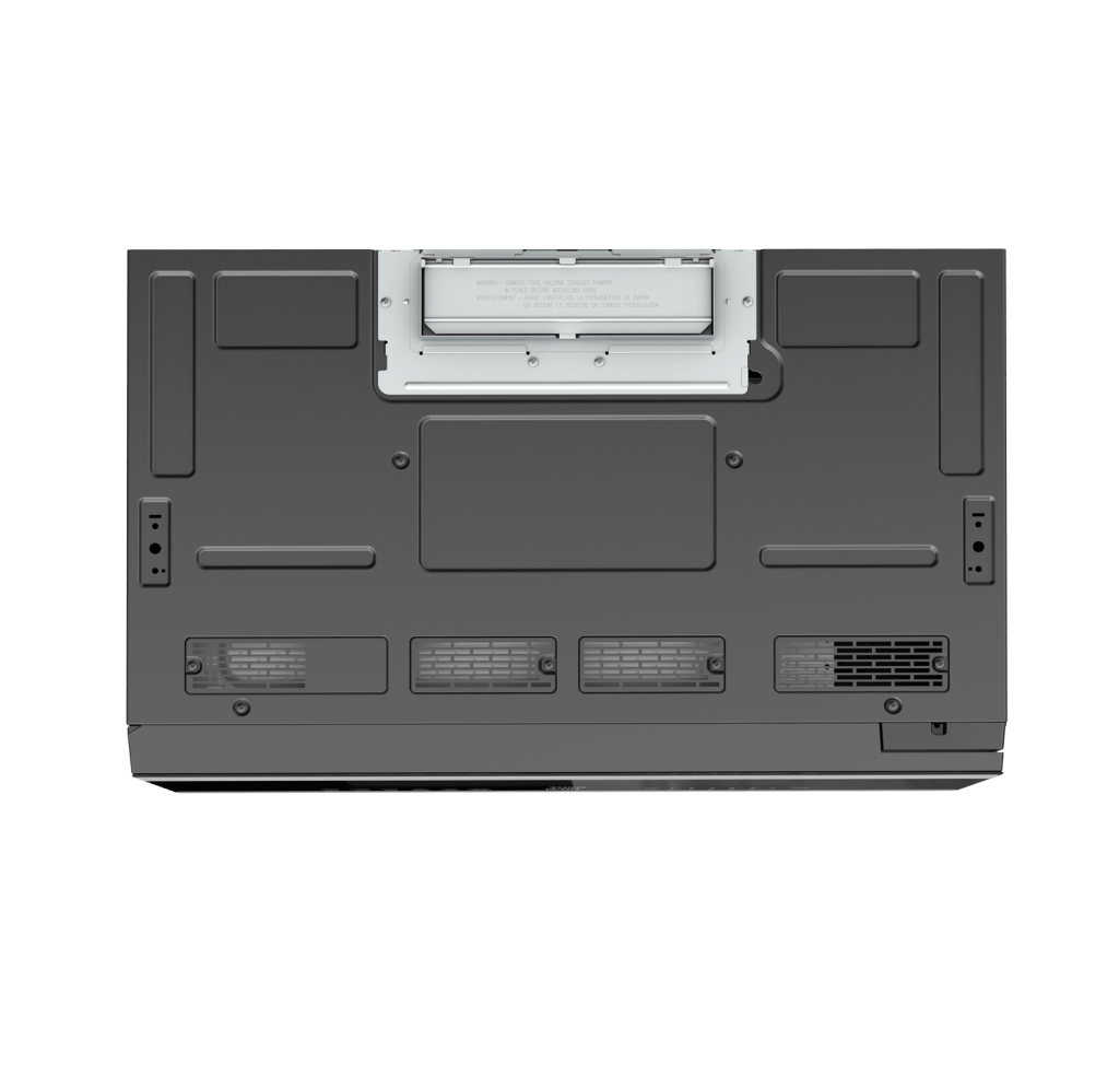 THOR KITCHEN TOR30L Thor Kitchen 30 Inch Over-the-range Slim Microwave With Ventilation
