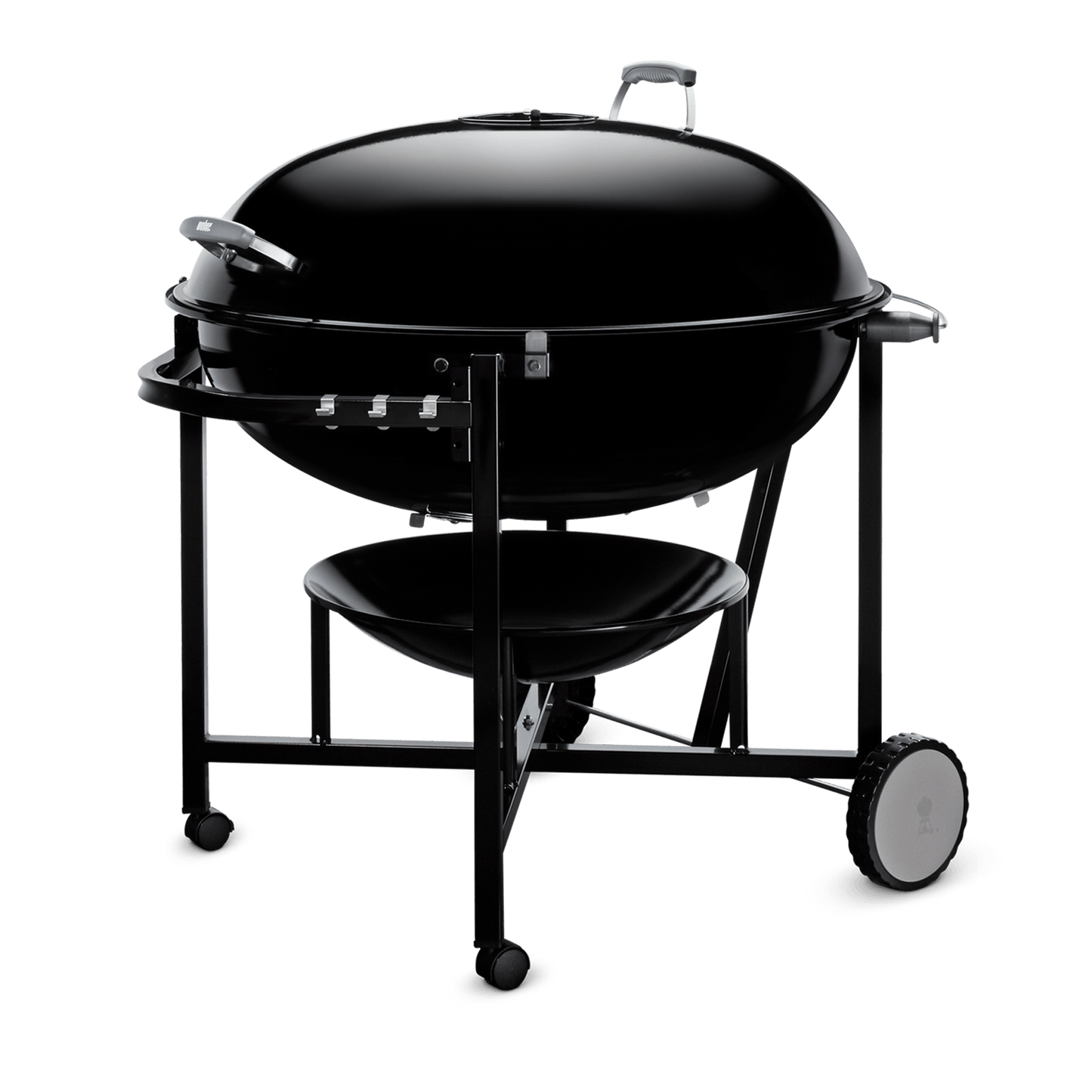 WEBER 60020 Weber Ranch Kettle - 37 Inch Black