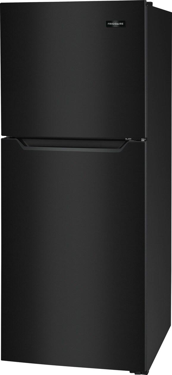FRIGIDAIRE FFET1222UB 11.6 Cu. Ft. Top Freezer Apartment-size Refrigerator