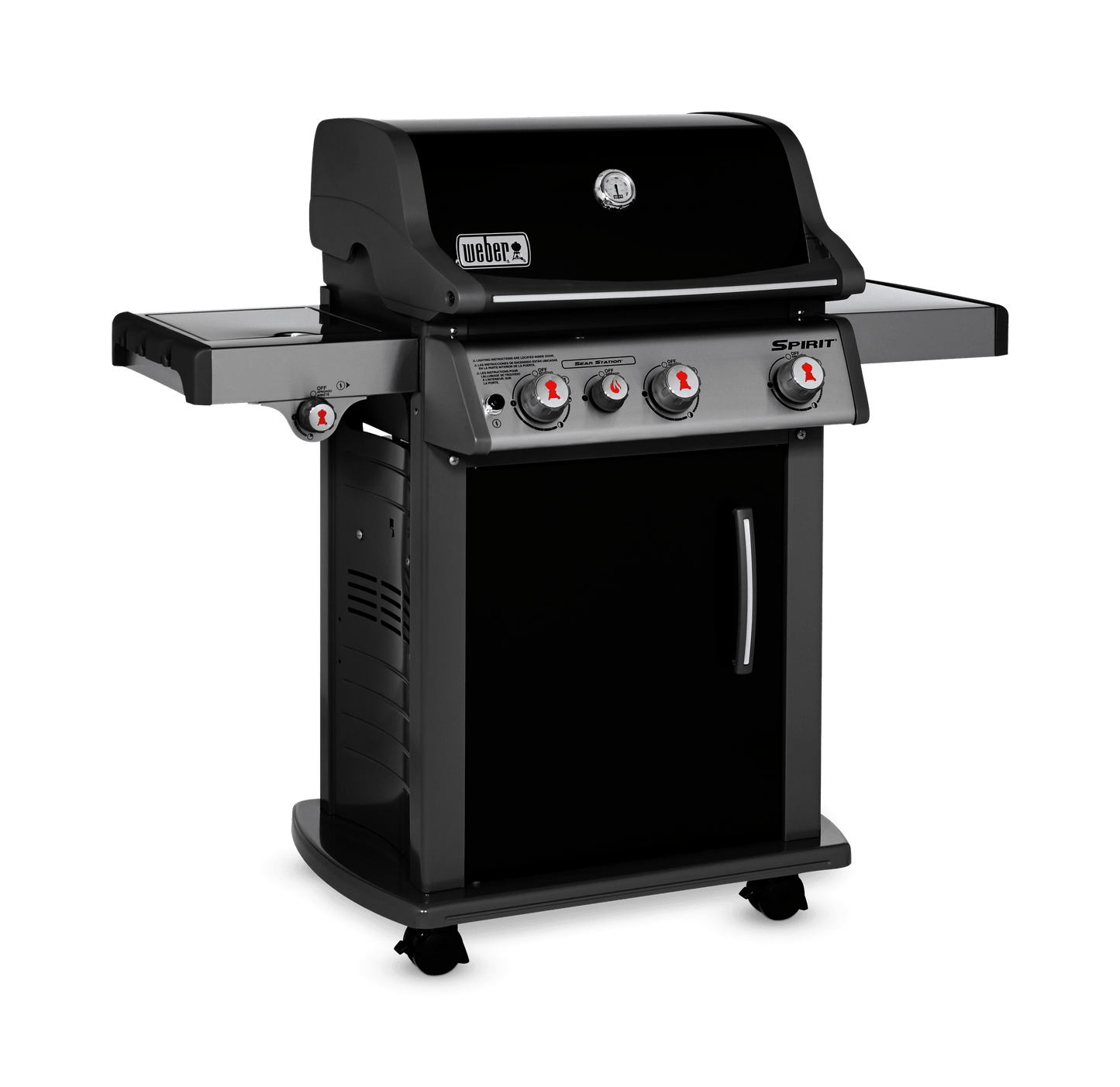 WEBER 46810001 Weber Spirit E-330 Gas Grill