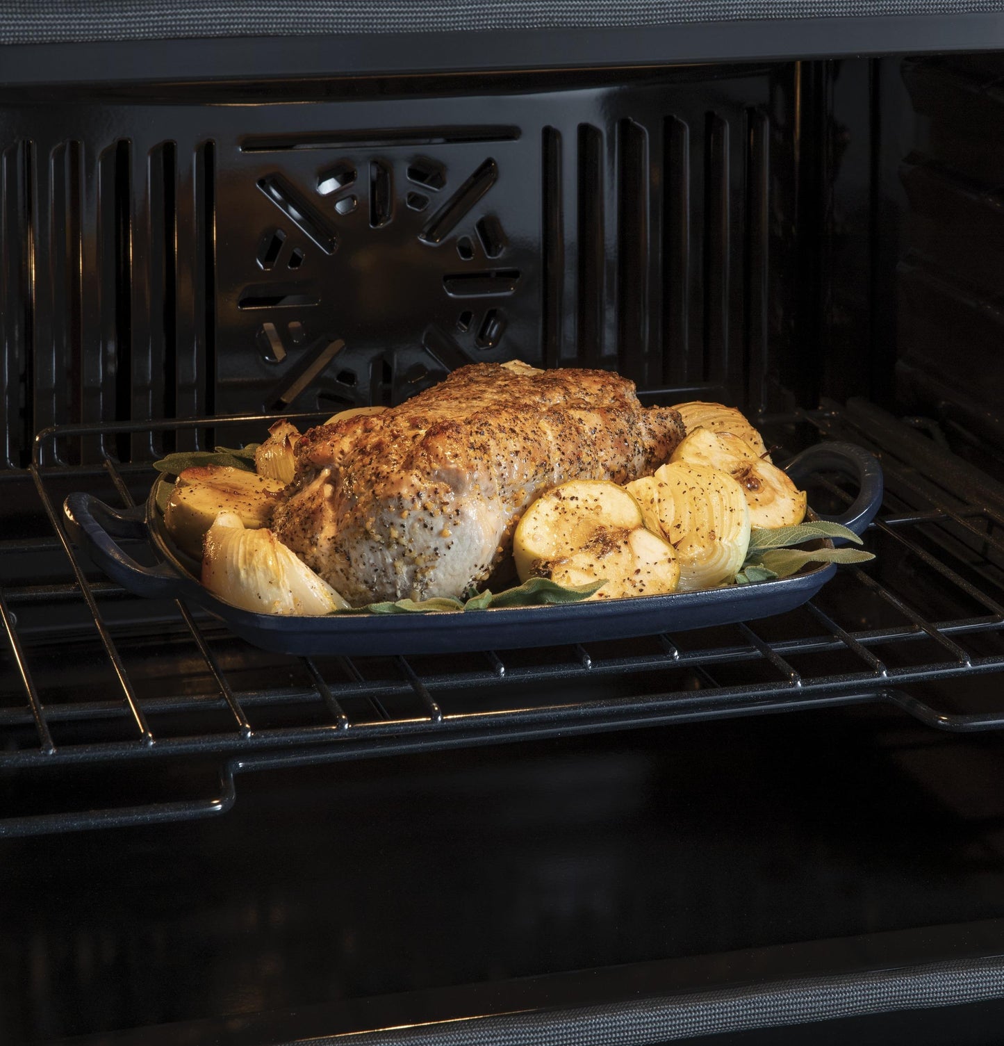 GE APPLIANCES PKS7000SNSS GE Profile Series 27"" Built-in Convection Single Wall Oven