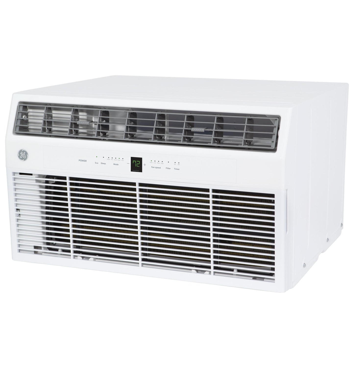 GE APPLIANCES AKEQ12DCJ Ge Built In Air Conditioner