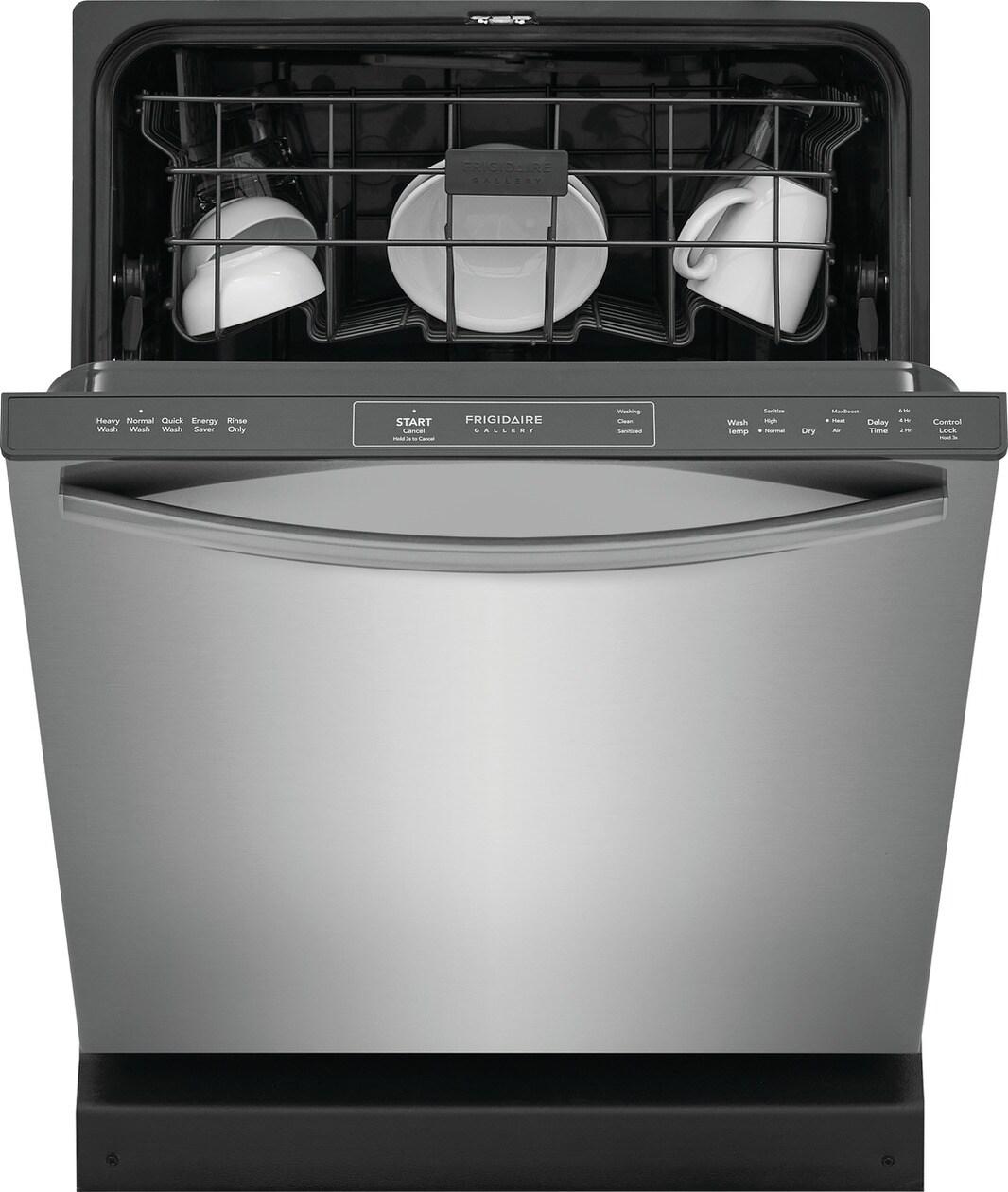 FRIGIDAIRE GDPH4515AF Frigidaire Gallery 24"" Built-in Dishwasher