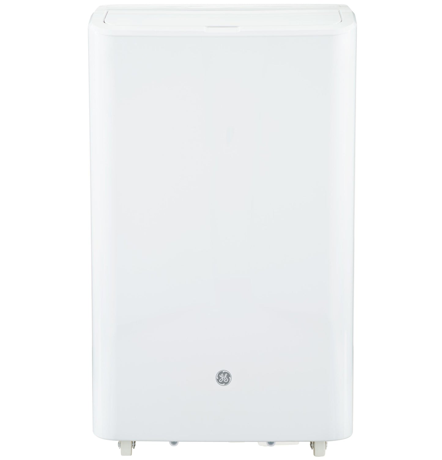 GE APPLIANCES APCA11YBMW Ge 11,000 BTU Portable Air Conditioner for Medium Rooms Up To 45...