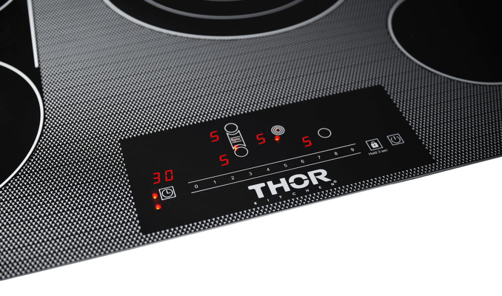 THOR KITCHEN TEC30 Thor Kitchen Join the Club