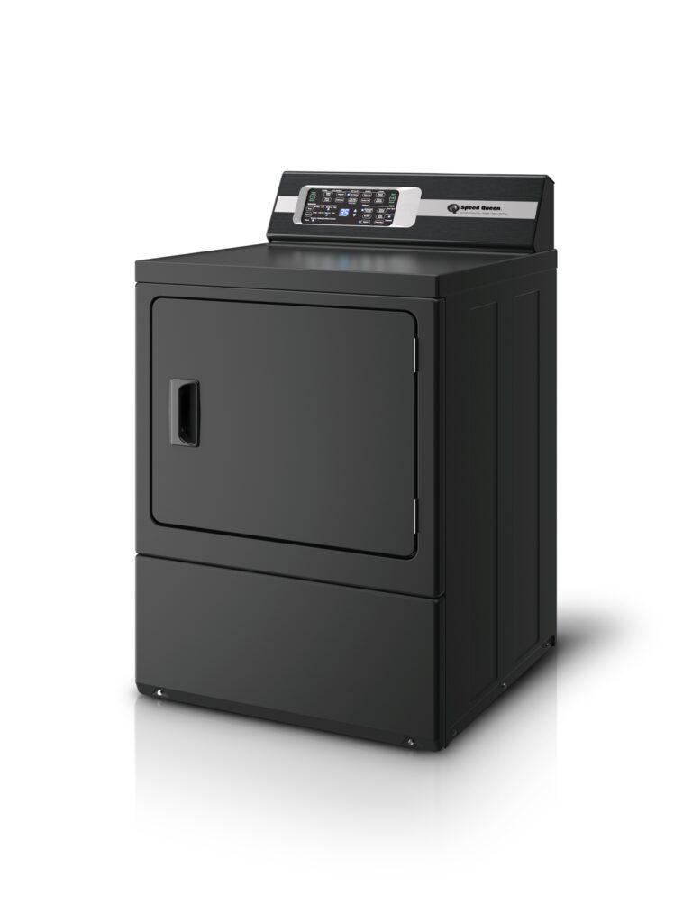 SPEED QUEEN DR7004BE Dr7 Sanitizing Electric Dryer With Pet Plus | Steam | Over-dry ...