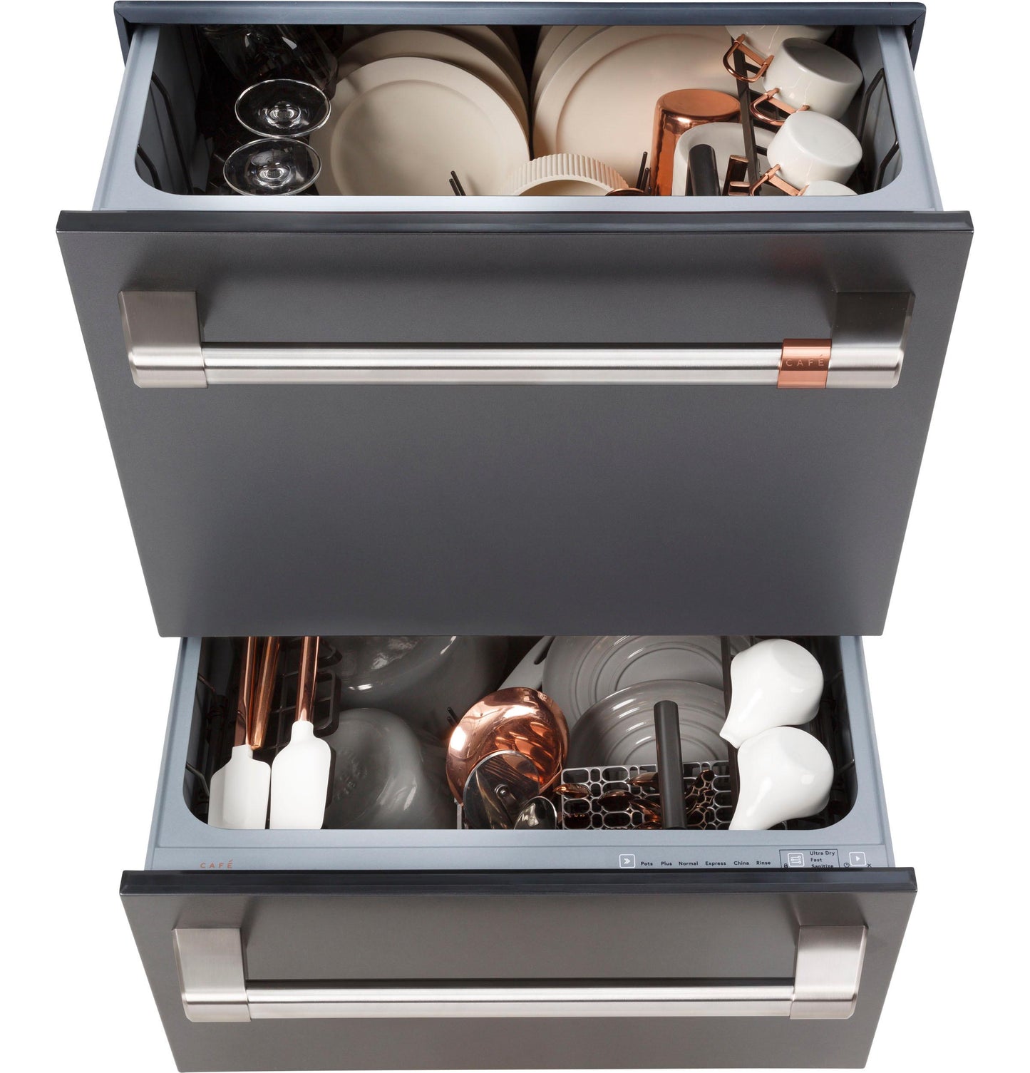 CAFE CDD420P3TD1 Cafe Cafe Dishwasher Drawer