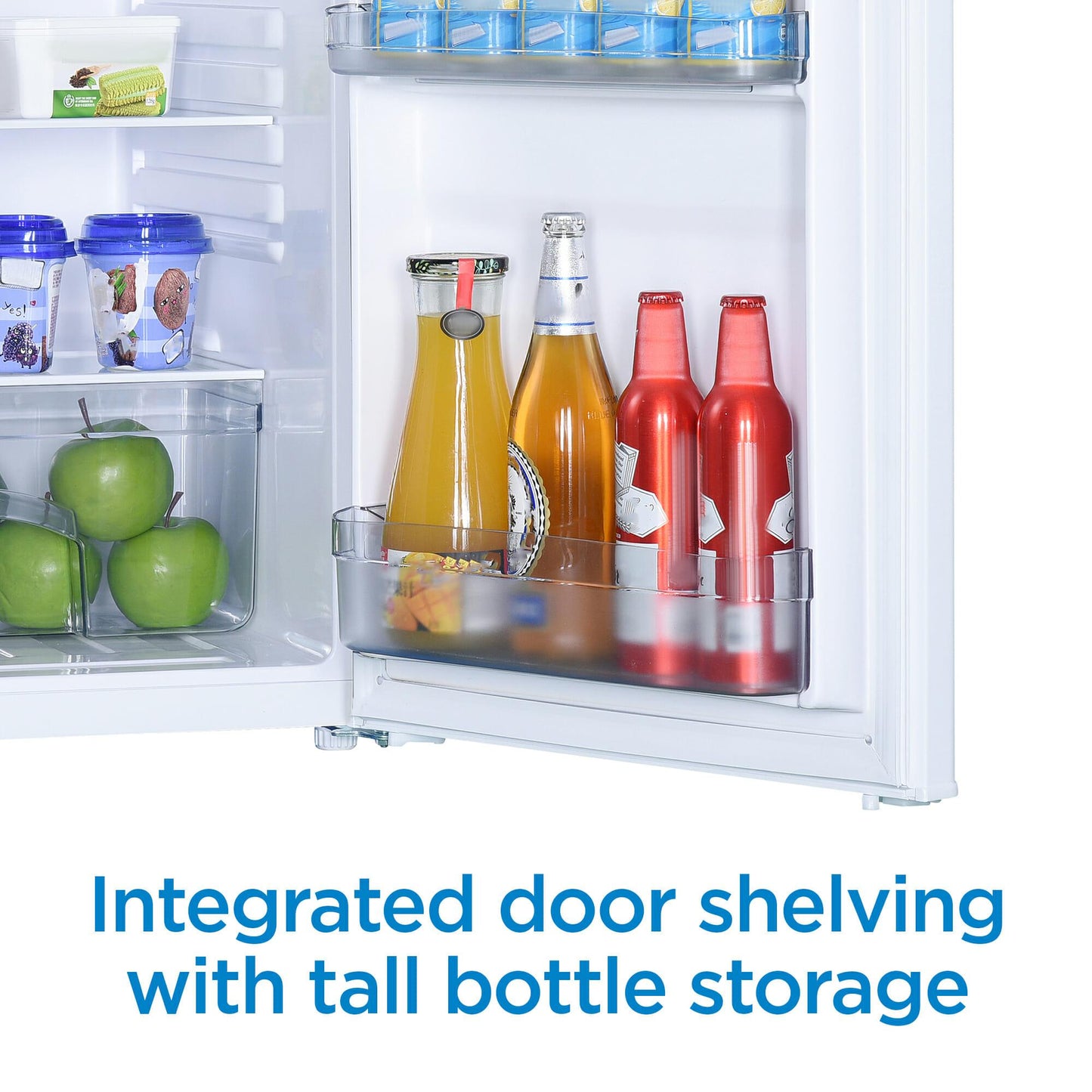 DANBY DCR044B1WM Danby Diplomat 4.4 Cu. Ft. Compact Refrigerator