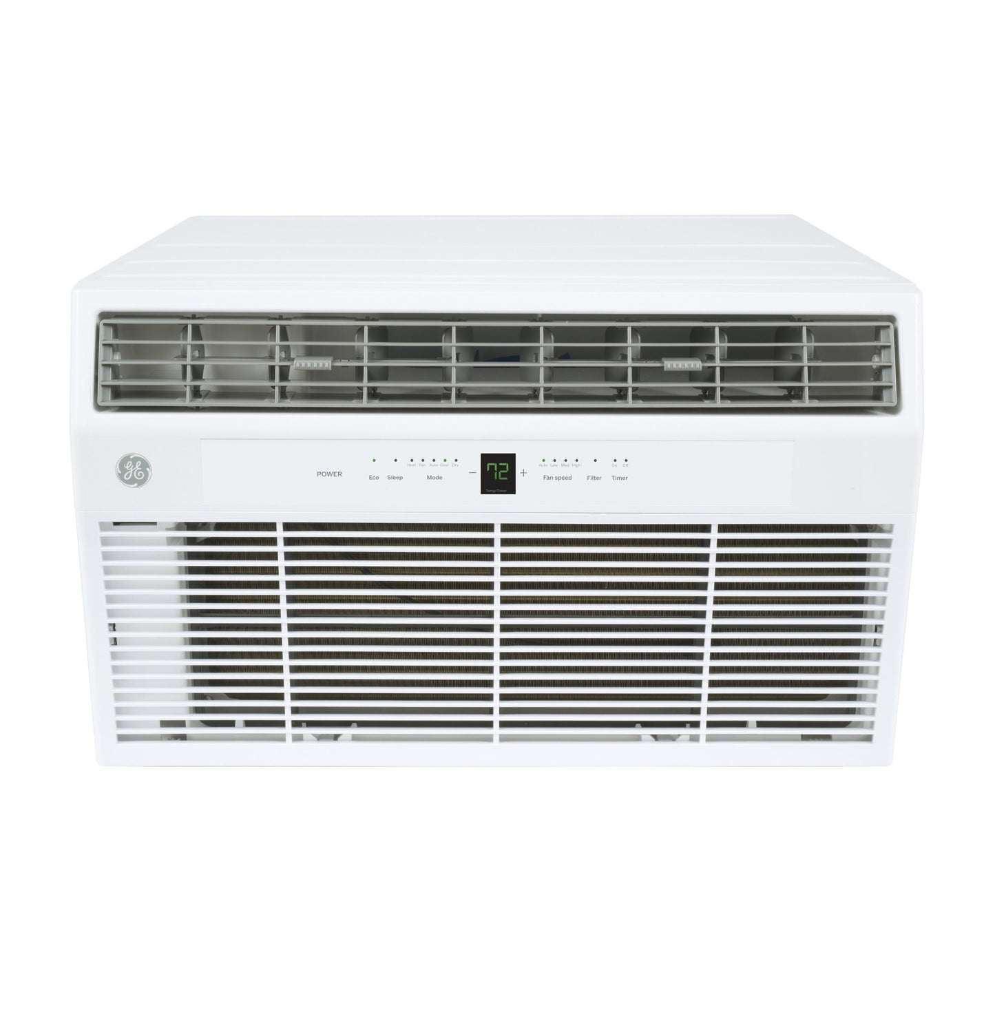 GE APPLIANCES AKEQ12DCJ Ge Built In Air Conditioner