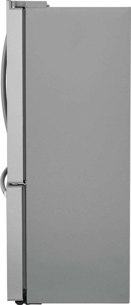FRIGIDAIRE GRFG2353AF Frigidaire Gallery 23.3 Cu. Ft. Counter-depth French Door Refrigerator